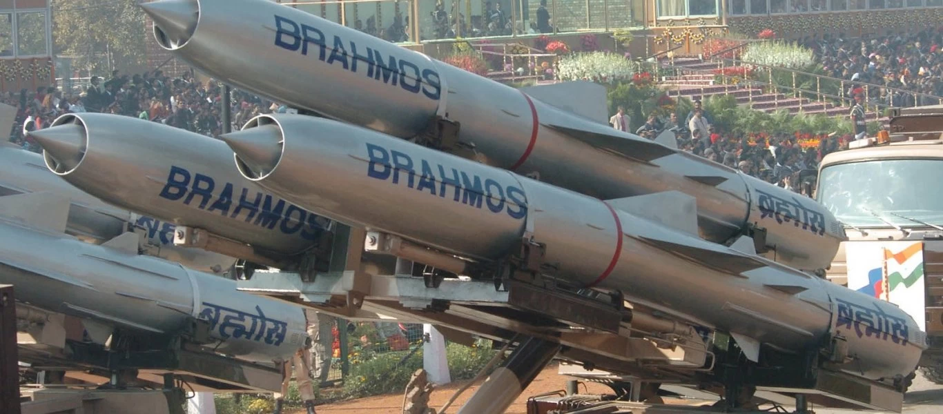 Η Μανίλα παίρνει BrahMos και κλειδώνει τη Θάλασσα των Φιλιππίνων - Τι θα γινόταν στο Αιγαίο;